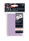 Ultra Pro - Standard Card Sleeves 50ct - Various Colours available at 401 Games Canada