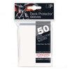 Ultra Pro - Standard Card Sleeves 50ct - Various Colours available at 401 Games Canada