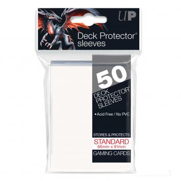 401 Games Canada - Ultra Pro - Standard Card Sleeves 50ct - Pro-Gloss - Various Colours 401 Games Canada - Ultra Pro - Standard Card Sleeves 50ct - Pro-Gloss - Various Colours