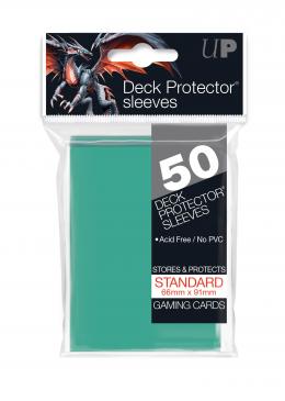 Ultra Pro - Standard Card Sleeves 50ct - Various Colours available at 401 Games Canada