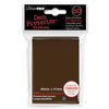 Ultra Pro - Standard Card Sleeves 50ct - Various Colours available at 401 Games Canada