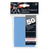 Ultra Pro - Standard Card Sleeves 50ct - Various Colours available at 401 Games Canada