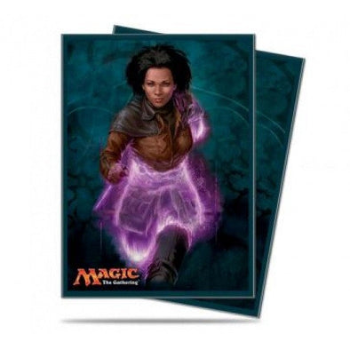 Ultra Pro - Standard Card Sleeves 80ct - MTG Conspiracy - Take the Crown available at 401 Games Canada