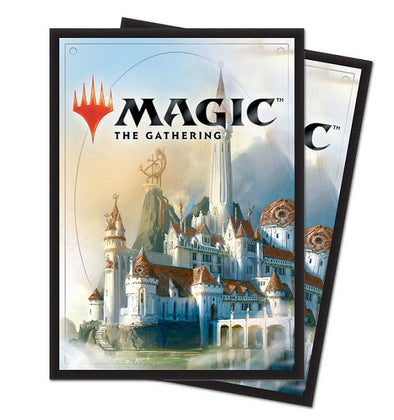 Ultra Pro - Standard Card Sleeves 80ct - MTG Dominaria Card Back available at 401 Games Canada