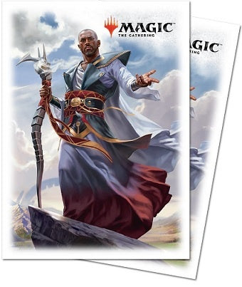 Ultra Pro - Standard Card Sleeves 80ct - MTG Dominaria V2 available at 401 Games Canada