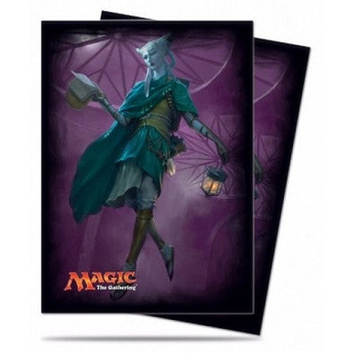 Ultra Pro - Standard Card Sleeves 80ct - MTG Eldritch Moon V2 available at 401 Games Canada