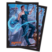 Ultra Pro - Standard Card Sleeves 80ct - MTG Ixalan V1 available at 401 Games Canada