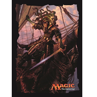 Ultra Pro - Standard Card Sleeves 80ct - MTG Ixalan V2 available at 401 Games Canada