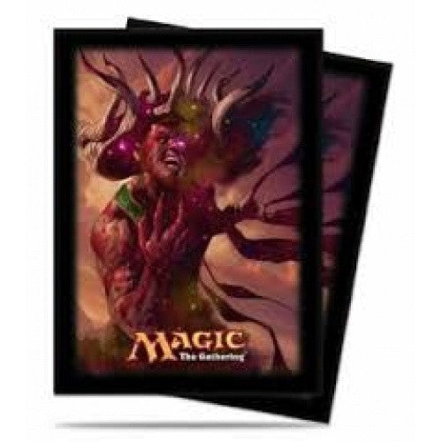 Ultra Pro - Standard Card Sleeves 80ct - MTG Journey Into Nyx - Xenagos available at 401 Games Canada