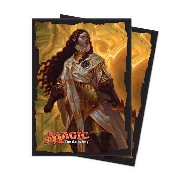 Ultra Pro - Standard Card Sleeves 80ct - MTG Rivals of Ixalan V2 available at 401 Games Canada