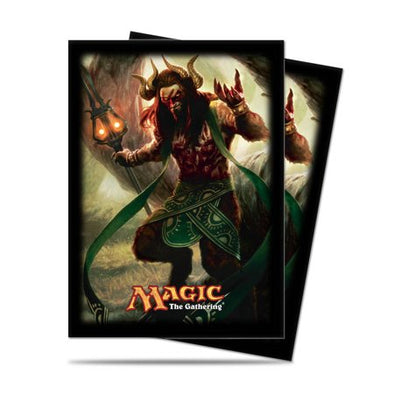 Ultra Pro - Standard Card Sleeves 80ct - MTG Theros Xenagos available at 401 Games Canada