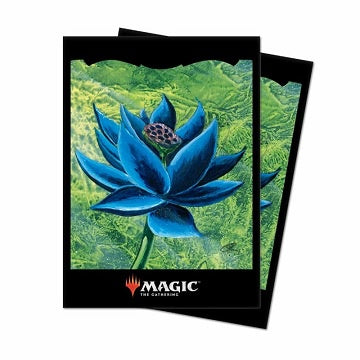 Ultra Pro - Standard Sleeves 100ct - MTG Black Lotus available at 401 Games Canada