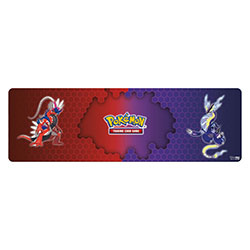 Ultra Pro - Table Playmat - Pokemon - Koraidon and Miraidon - 8ft. available at 401 Games Canada