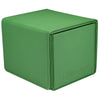 Ultra Pro - Vivid Alcove Edge Deck Box - Various Colours available at 401 Games Canada