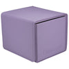 Ultra Pro - Vivid Alcove Edge Deck Box - Various Colours available at 401 Games Canada