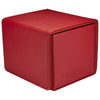 Ultra Pro - Vivid Alcove Edge Deck Box - Various Colours available at 401 Games Canada