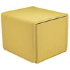 Ultra Pro - Vivid Alcove Edge Deck Box - Various Colours available at 401 Games Canada