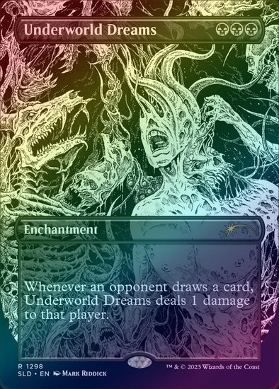 mtg cards like underworld dreams 401 Games Canada - Underworld Dreams
