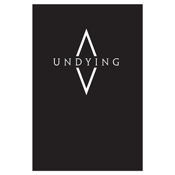 Undying (Softcover) available at 401 Games Canada