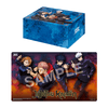 Union Arena - Jujutsu Kaisen Playmat and Storage Set