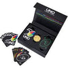 Uno - 50th Anniversary Edition - Limited Edition available at 401 Games Canada