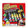 Uno - Quatro available at 401 Games Canada