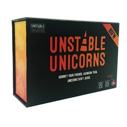 Unstable Unicorns NSFW available at 401 Games Canada