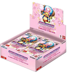 One Piece Card Game - Memorial Collection Extra Booster Box