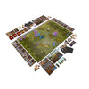 Heroes of Might & Magic III: The Board Game - Battlefield Expansion (Pre-Order)