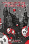 Gloom: Unhappy Birthday at Castle Slogar - A Solo Gamebookfor Gloom (Pre-Order)