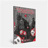 Gloom: Unhappy Birthday at Castle Slogar - A Solo Gamebookfor Gloom (Pre-Order)