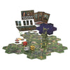 Heroes of Might & Magic III: The Board Game - Fortress Expansion (Pre-Order)