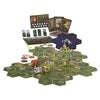 Heroes of Might & Magic III: The Board Game - Rampart Expansion (Pre-Order)