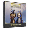 Heroes of Might & Magic III: The Board Game - Battlefield Expansion (Pre-Order)