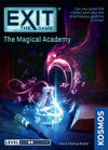 Exit The Game - The Magical Academy