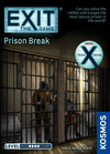 Exit The Game - Prison Break