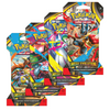 Pokemon - Mega Evolution - Base Set - Sleeved Booster Pack 24 Pack Bundle