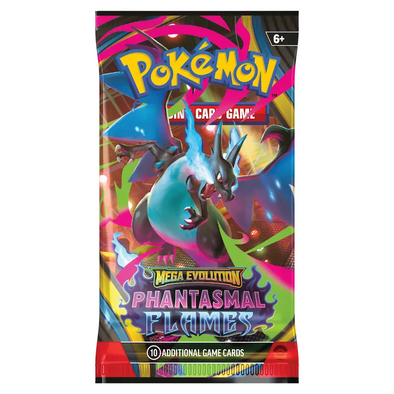 mega evolutions booster box canada Ascended Heroes Mega Evolution Elite Trainer Box main image 0