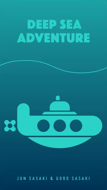 Deep Sea Adventure: Boost