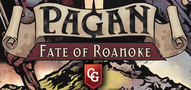 Pagan: Fate of Roanoke - Content Pack 3 (Pre-Order)