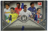 2019-2020 Topps Museum Collection Bundesliga Soccer Hobby Box