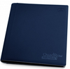 Ultimate Guard - 12 Pocket Quadrow Portfolio Xenoskin Binder - Various Colours