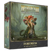 Heroes of Might & Magic III: The Board Game - Fortress Expansion (Pre-Order)