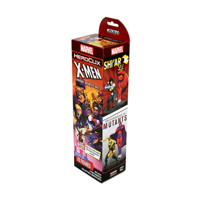 Heroclix - Marvel X-Men: Rise and Fall Booster Pack