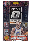 2023-24 Panini Donruss Optic Basketball Hobby International Box