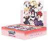 Weiss Schwarz - Ayakashi Triangle Booster Box