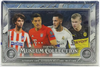 2019-2020 Topps Museum Collection UEFA Champions League Soccer Hobby Box