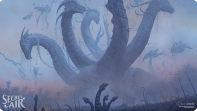 Ultra Pro - Playmat - MTG Secret Lair October 2023: Progenitus