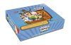 Upper Deck Fleer Retro Looney Tunes Hobby Box (Pre-Order)