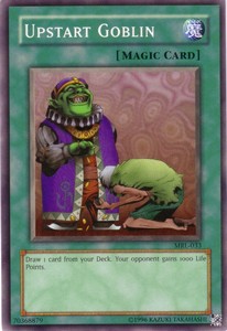 Upstart Goblin - MRL-033 - Common - Unlimited available at 401 Games Canada
